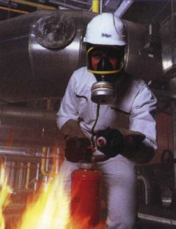 NOTAS TECNICAS de PREVENCION INSHT NTP (231)
